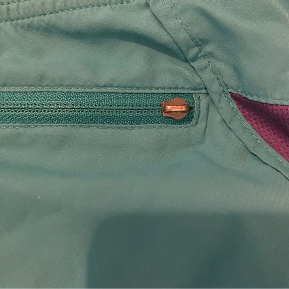 Patagonia Women’s Medium Running Shorts- 3.5” - Picture 3 of 4